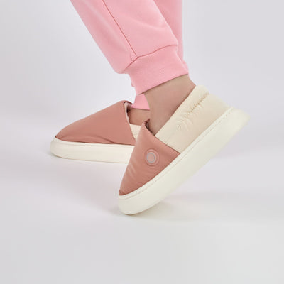 Cloud Slides - Men's Electric Heated Slippers