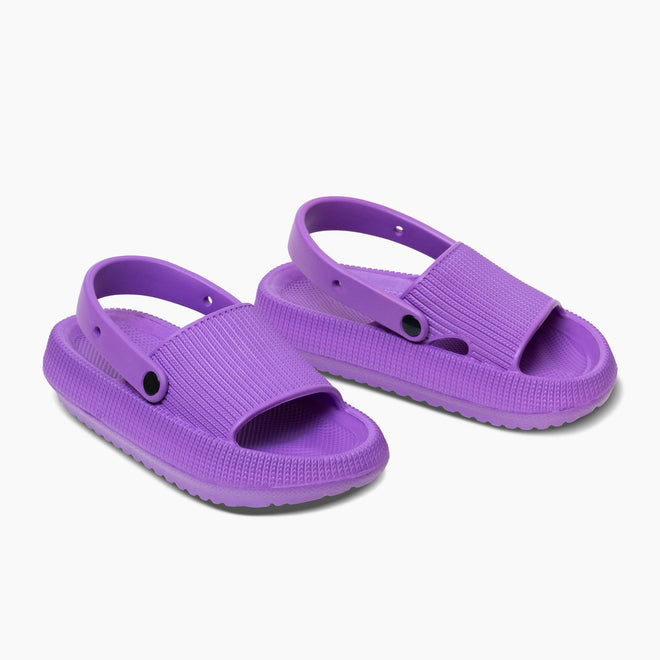 Cloud Slides - Kids Original Cushion Comfort