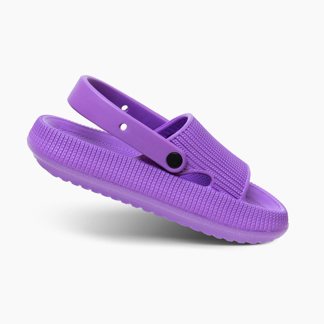 Cloud Slides - Kids Original Cushion Comfort