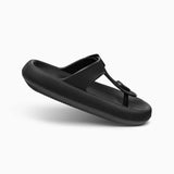 Cloud Slides - Flip Flops with Adjustable Buckles