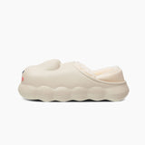 Cloud Slides - Honey Bunny Fur-Lined Slippers