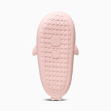 Mens' Cloud Sharks with Fur