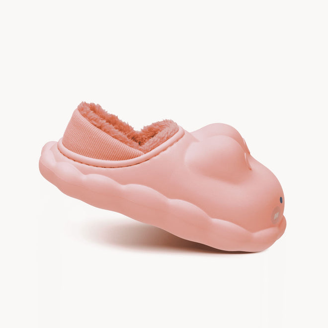 Cloud Slides - Bunny