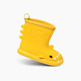 Kids Waterproof Shark Rain Boots
