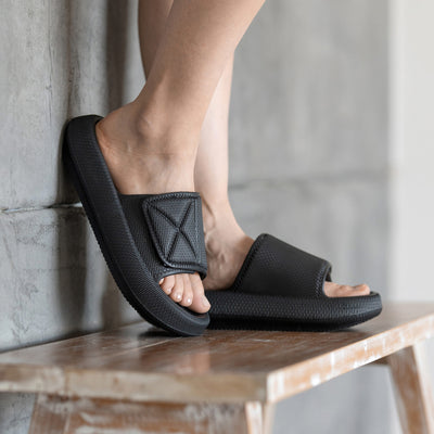 Cloud Slides - Men's Original with Adjustable Arch Support