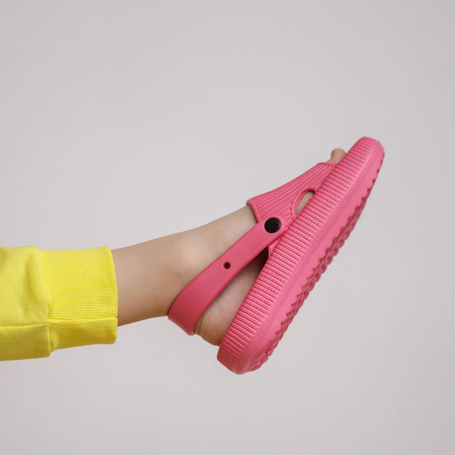 Cloud Slides - Kids Original Cushion Comfort