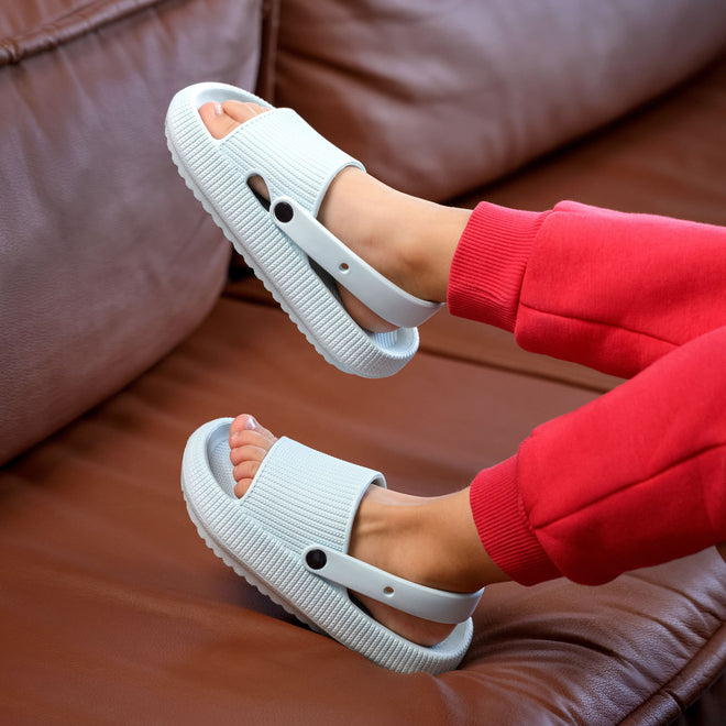 Cloud Slides - Kids Original Cushion Comfort