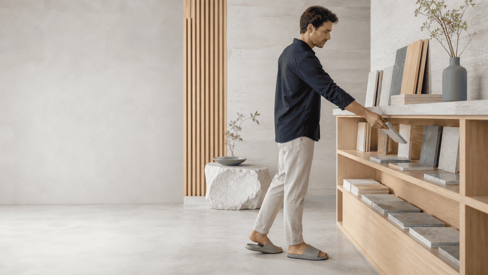 Water-Friendly Slides for Everyday Use