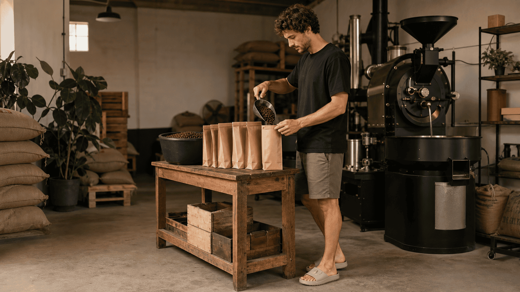 Cozy Lined House Shoes for Home Comfort