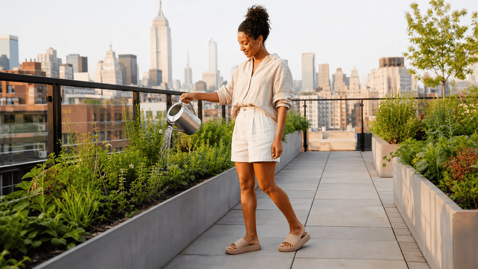 Cushioned Indoor Slides for Tile & Wood Floors | Cloud Slides