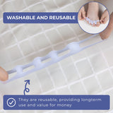 Foot Toe Separator