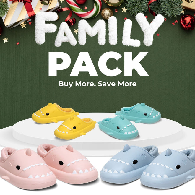 Cloud Sharks with Fur