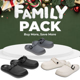 Сloud Slides - Original Clogs