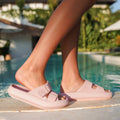 Cloud Slides - Men's Sandals valentine sizes