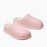Cloud Slides - Men's Cozy Fur
