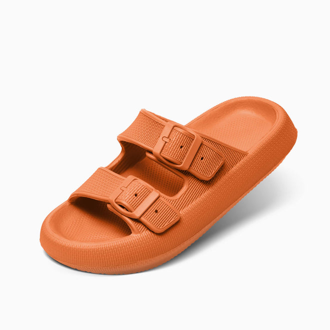 Orthopedic Sandal  - Cloud Slides