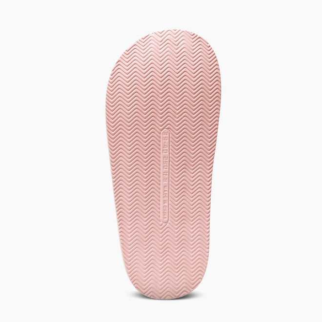 Orthopedic Cushion Slides with Fur - Cloud Slides