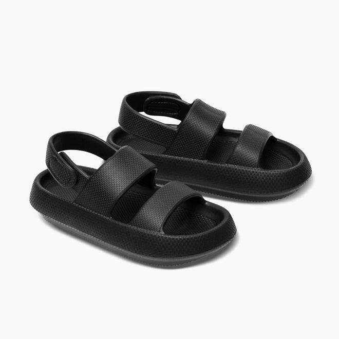 Cloud Slides - Adjustable Sandals