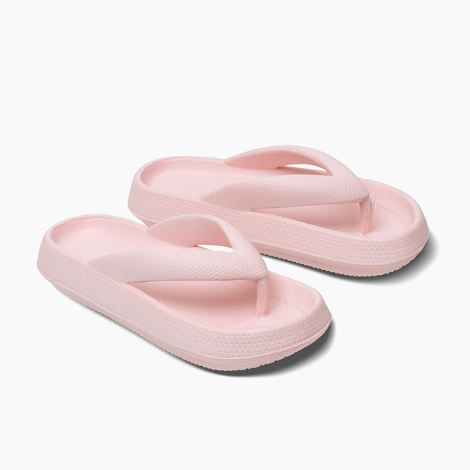 Cloud Slides - Flip Flops