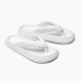 Orthopedic Flip Flops - Cloud Slides