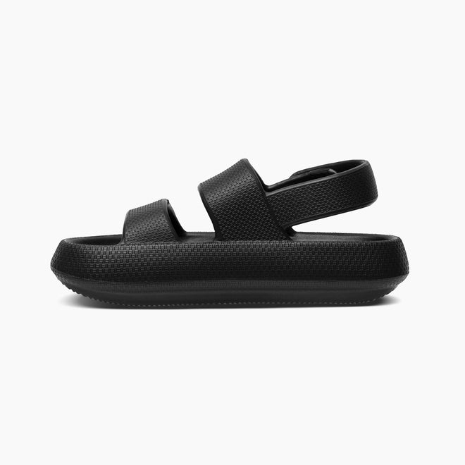 Cloud Slides - Adjustable Sandals