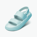 Men's Orthopedic Adjustable Sandals - Cloud Slides