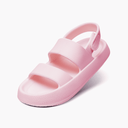Men's Orthopedic Adjustable Sandals - Cloud Slides