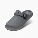 Orthopedic Cloud Clogs - Сloud Slides Black