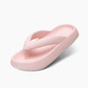Cloud Slides - Cushioned Flip Flops