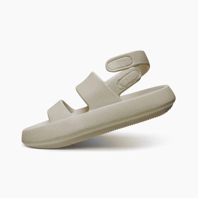 Cloud Slides - Adjustable Sandals