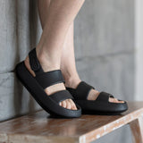 Cloud Slides - Adjustable Sandals