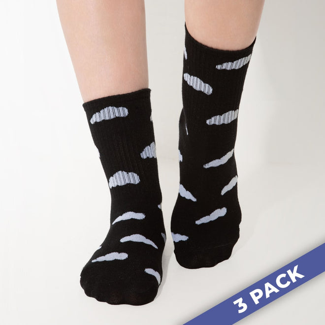 Cloud Socks