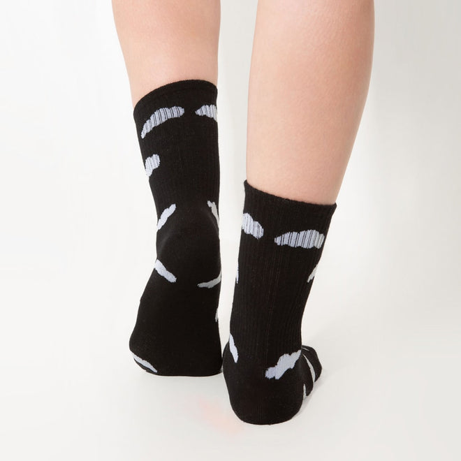 Cloud Socks