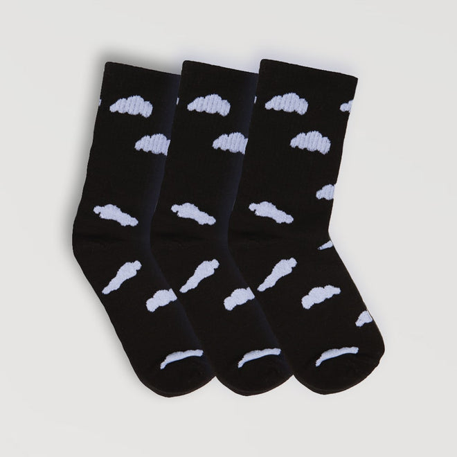 Cloud Socks