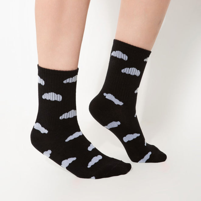 Cloud Socks