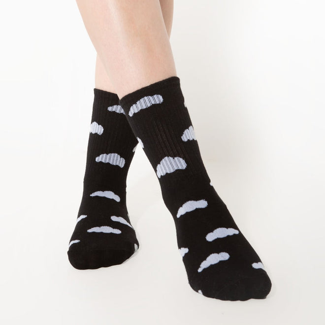 Cloud Socks