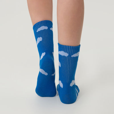 Cloud Socks