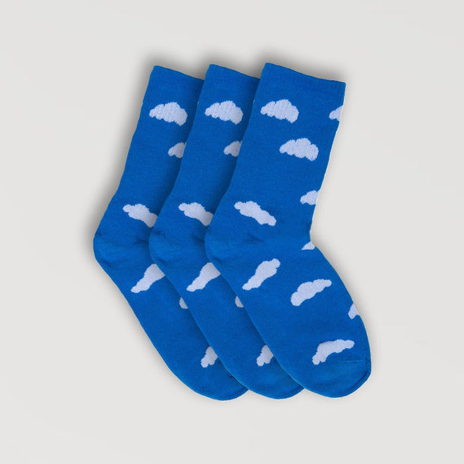 Cloud Socks