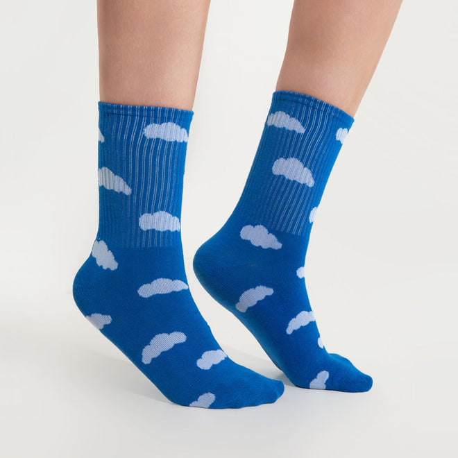 Cloud Socks