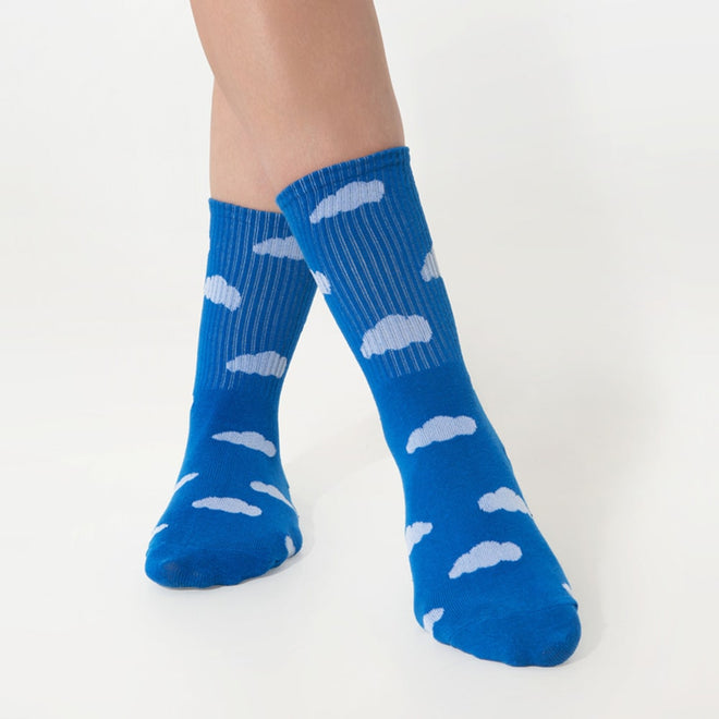 Cloud Socks