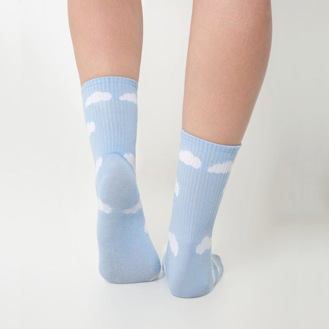 Cloud Socks