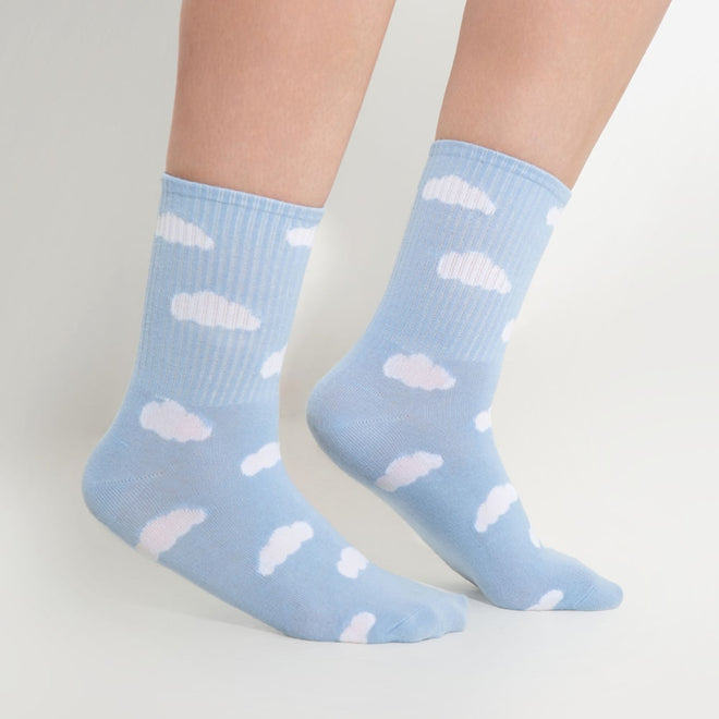 Cloud Socks