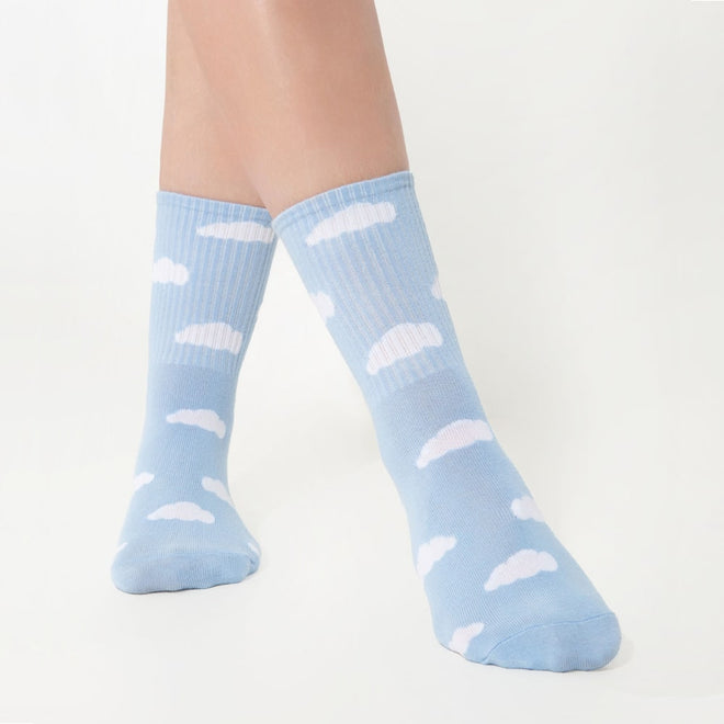 Cloud Socks