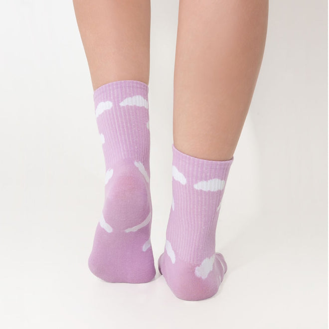 Cloud Socks