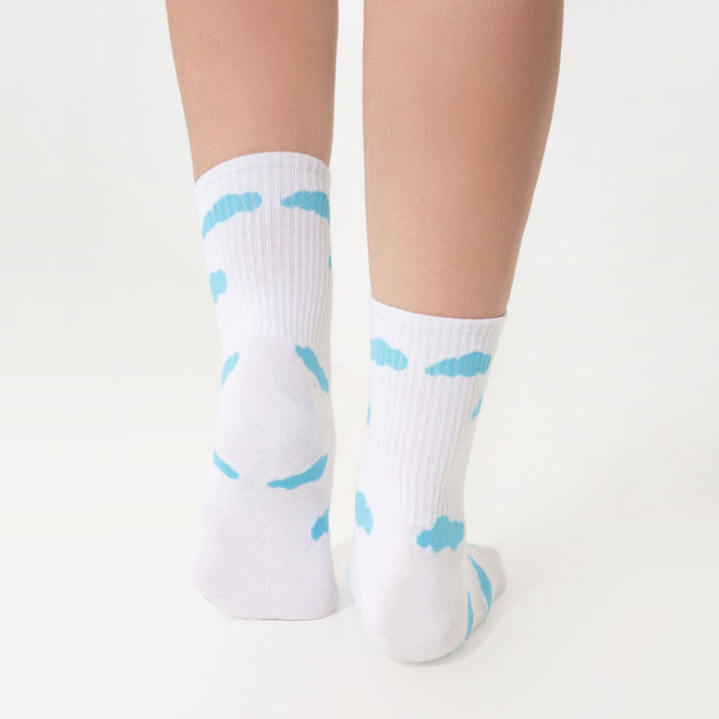 Cloud Socks