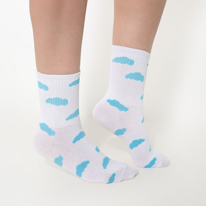 Cloud Socks