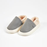 Men's Cloud Slides - Heated Slippers