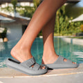 Cushion Sandals - Cloud Slides