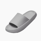 Cloud Slides - Grey