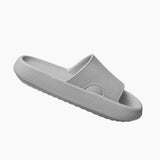 Cloud Slides - Grey